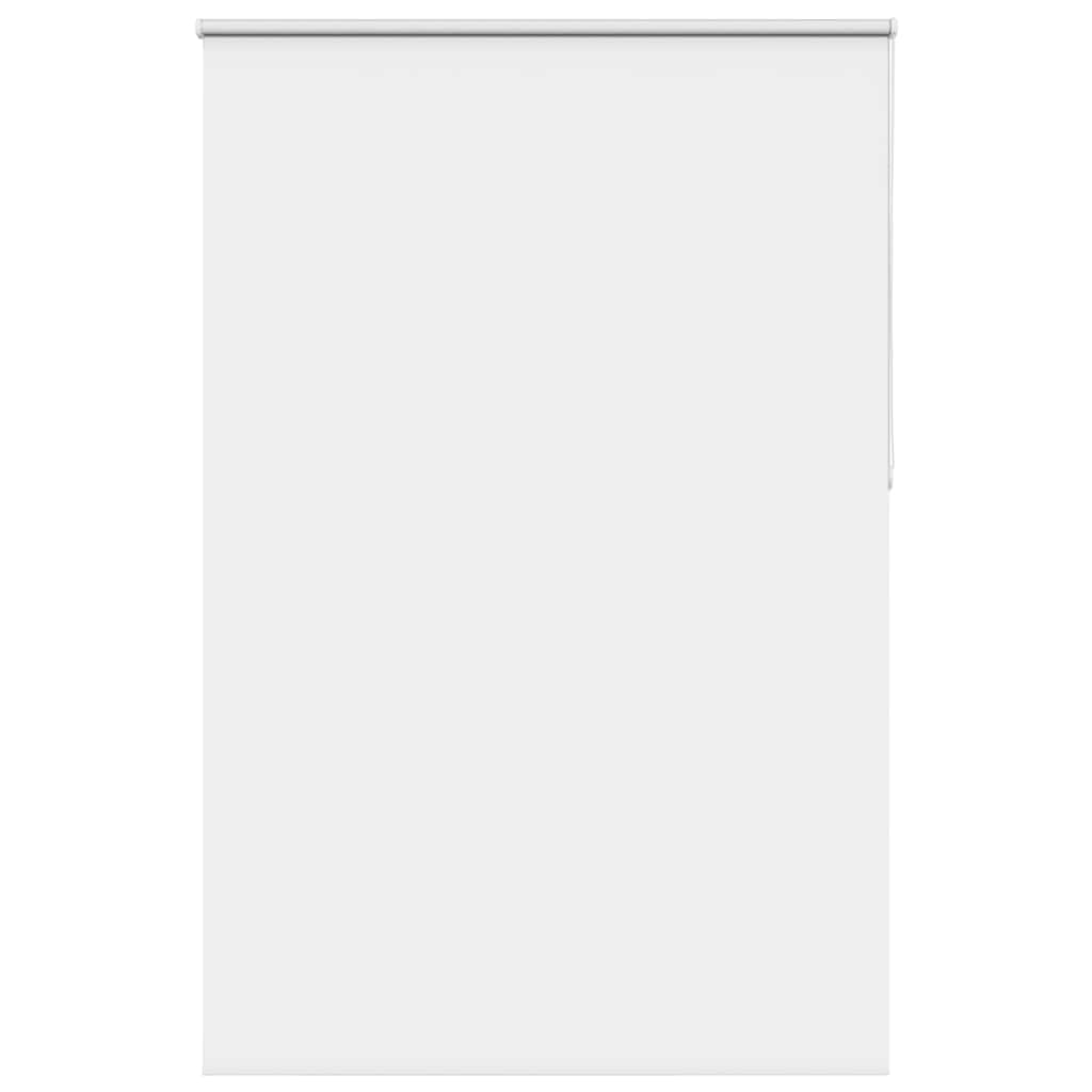 Rolgordijn verduisterend 145x210 cm stofbreedte 141,6 cm wit