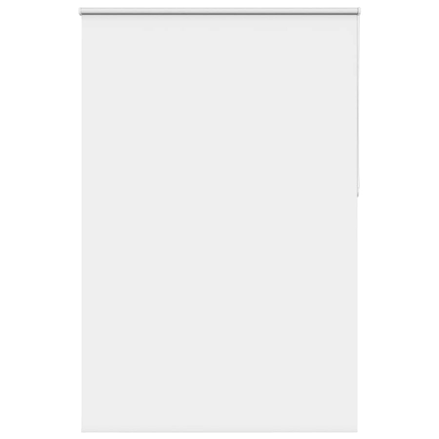 Rolgordijn verduisterend 145x210 cm stofbreedte 141,6 cm wit