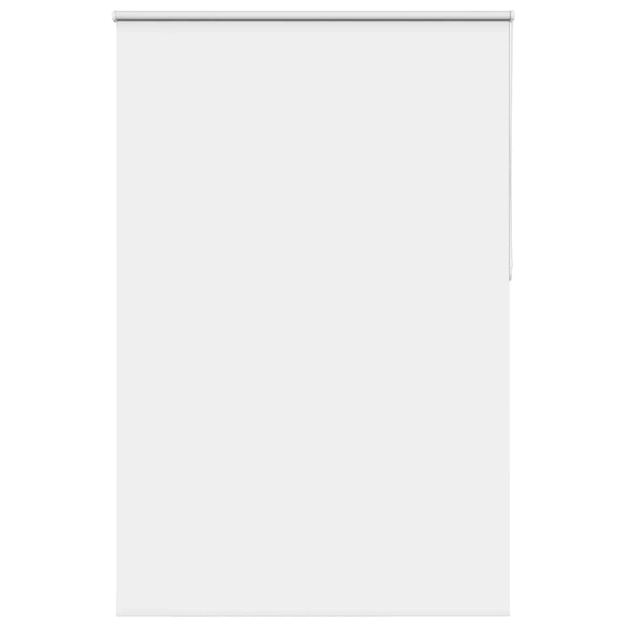 Rolgordijn Verduisterend 150X Stofbreedte 146,6 Cm Wit 150 cm 210 cm