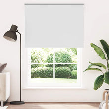 Rolgordijn Verduisterend 165X Stofbreedte 161,6 Cm Wit 165 cm 210 cm