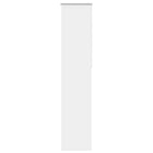 Blackout roller blind 40x230cm fabric width 35.7 cm polyester