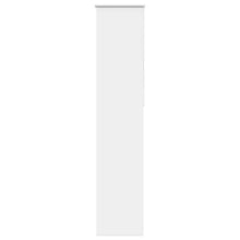 Rolgordijn verduisterend 40x230cm stofbreedte 35,7 cm polyester