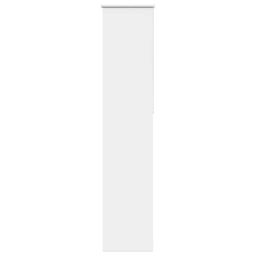 Rolgordijn verduisterend 40x230cm stofbreedte 35,7 cm polyester