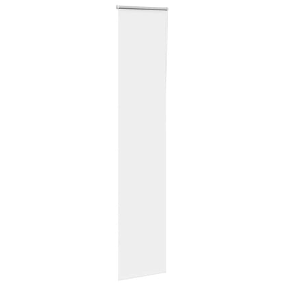 Rolgordijn verduisterend 40x230cm stofbreedte 35,7 cm polyester