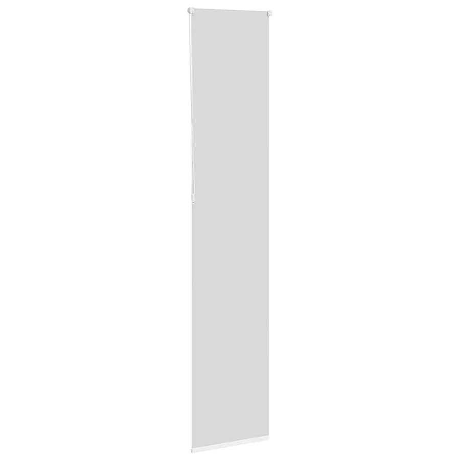 Rolgordijn verduisterend 40x230cm stofbreedte 35,7 cm polyester