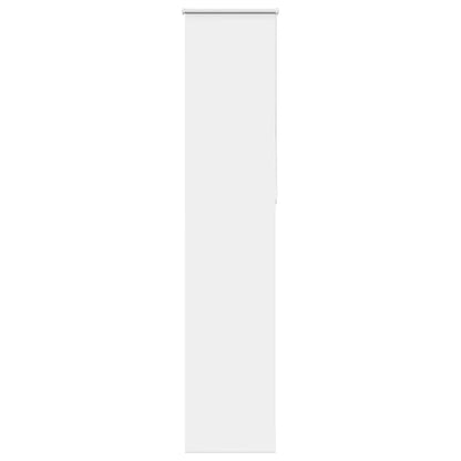 Rolgordijn verduisterend 50x230cm stofbreedte 45,7 cm polyester