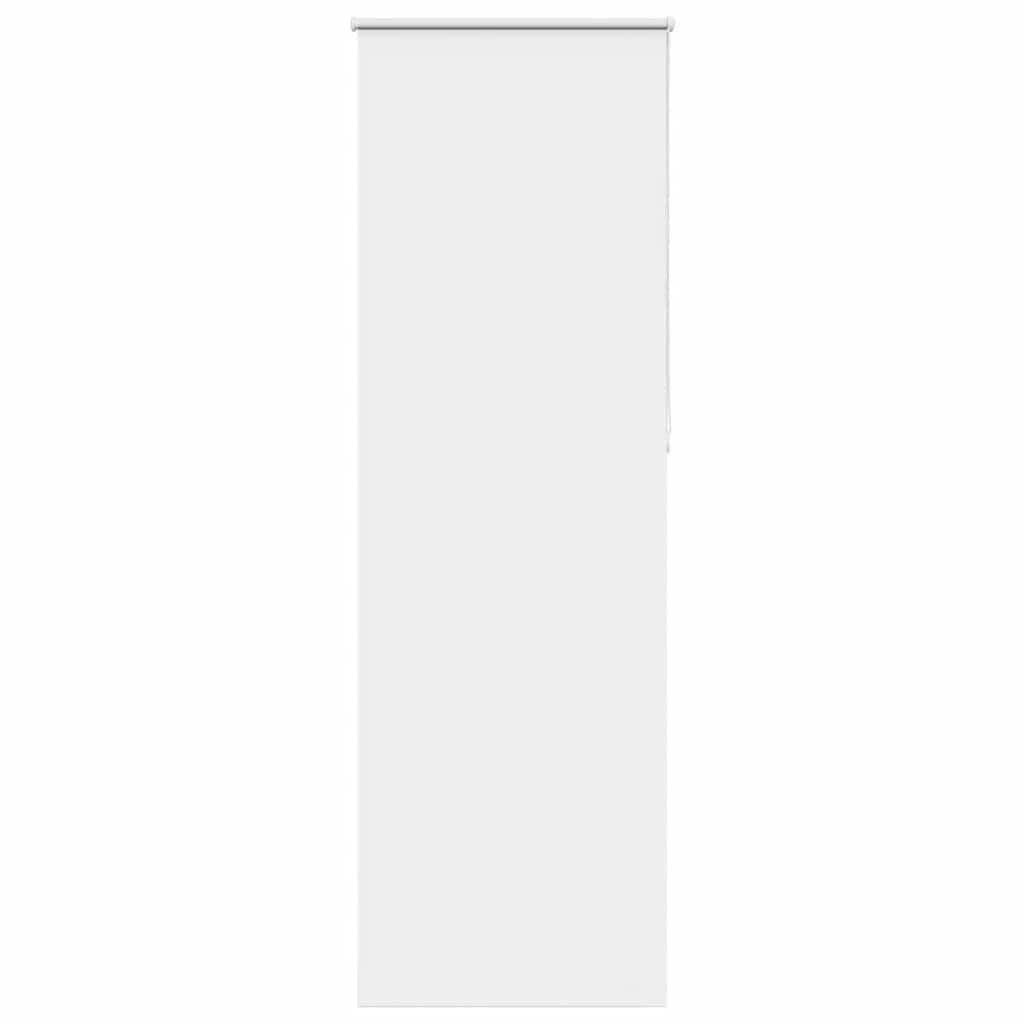 Rolgordijn verduisterend 65x230cm stofbreedte 60,7 cm polyester