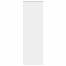 Rolgordijn verduisterend 65x230cm stofbreedte 60,7 cm polyester