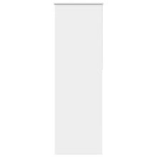Rolgordijn verduisterend 70x230cm stofbreedte 65,7 cm polyester
