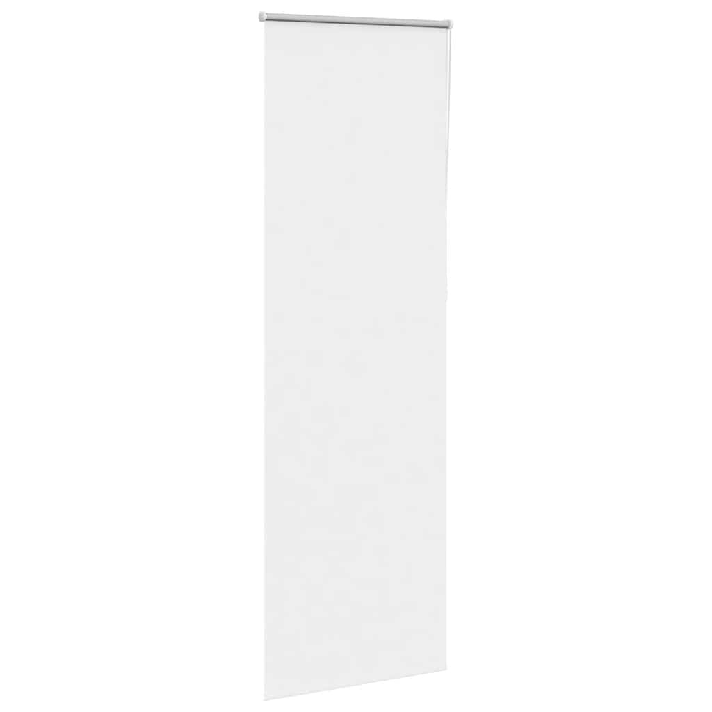 Rolgordijn verduisterend 70x230cm stofbreedte 65,7 cm polyester