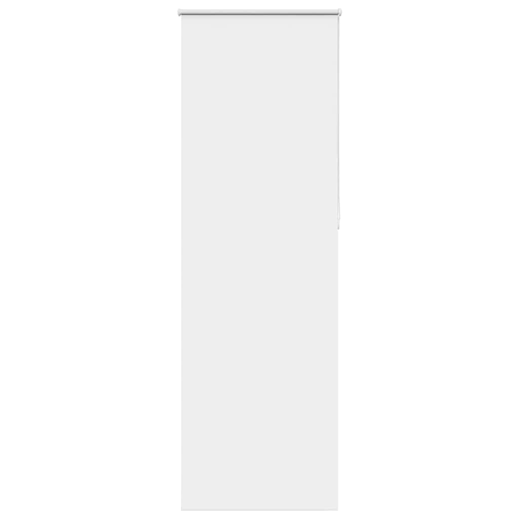 Rolgordijn verduisterend 75x230cm stofbreedte 70,7 cm polyester