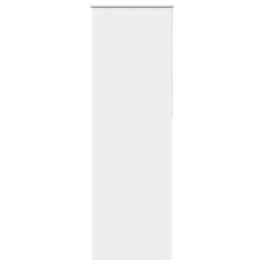 Rolgordijn verduisterend 80x230cm stofbreedte 75,7 cm polyester