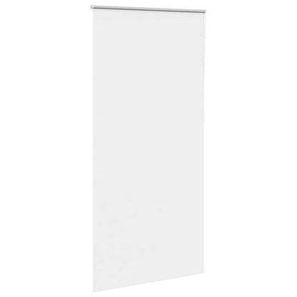 Rolgordijn verduisterend 90x230cm stofbreedte 85,7 cm polyester