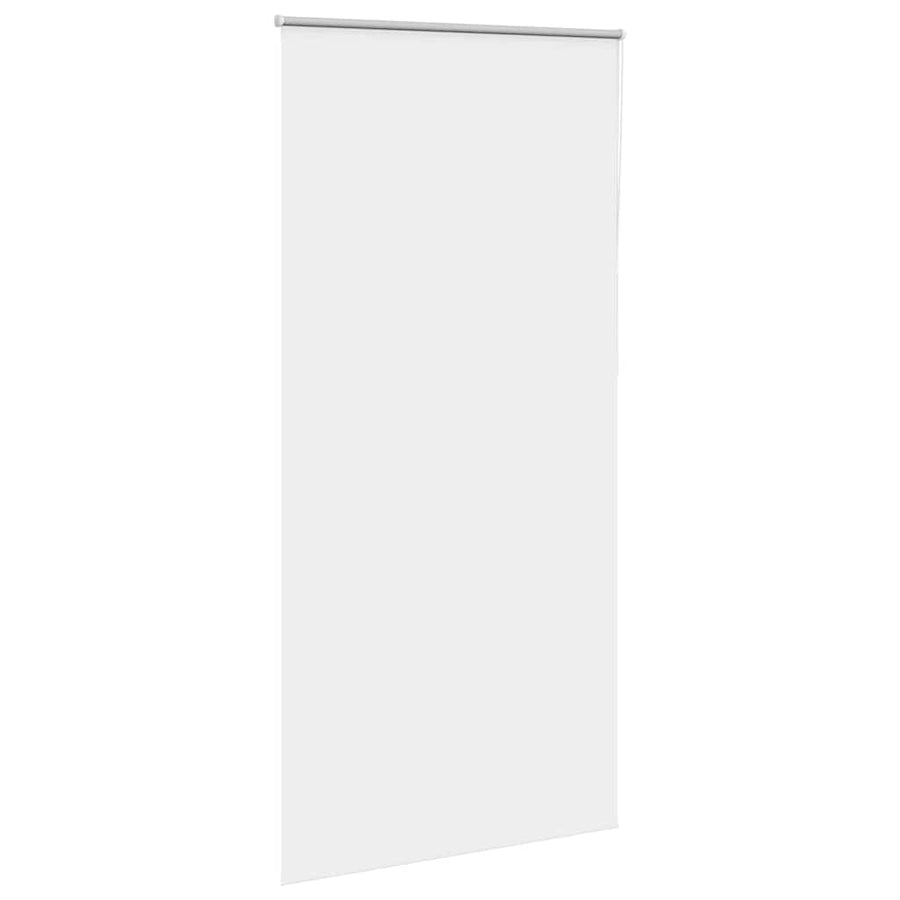 Rolgordijn verduisterend 95x230cm stofbreedte 90,7 cm polyester