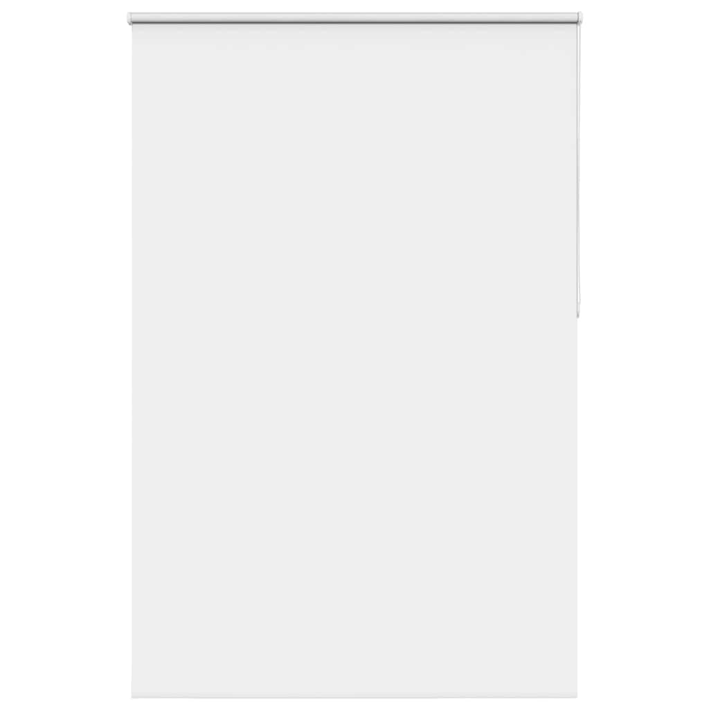 Rolgordijn verduisterend 145x230 cm stofbreedte 141,6 cm wit