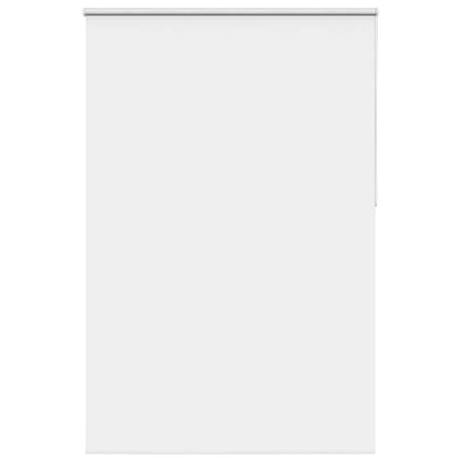 Rolgordijn verduisterend 145x230 cm stofbreedte 141,6 cm wit
