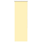 Rolgordijn 45x130 cm verduisterend