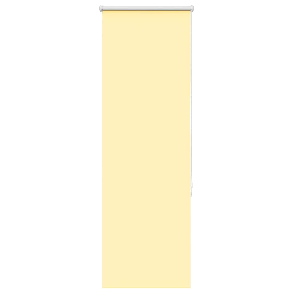 Rolgordijn 45x130 cm verduisterend 45x130 cm stofbreedte 40,7cm