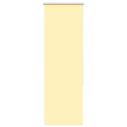 Rolgordijn 45x130 cm verduisterend