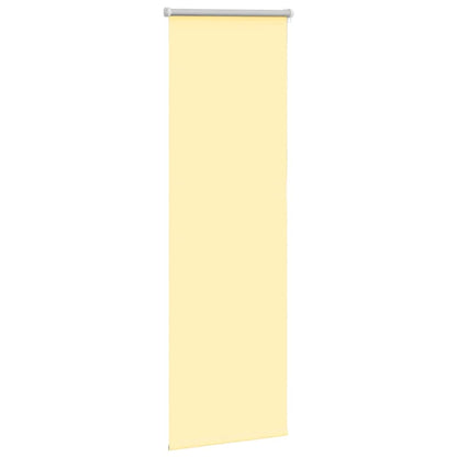 Rolgordijn 45x130 cm verduisterend 45x130 cm stofbreedte 40,7cm