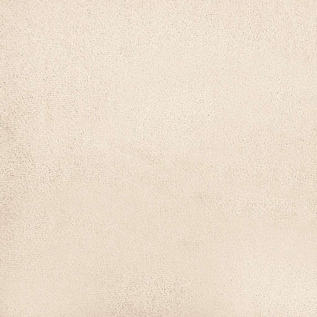 Massagestoel Microvezelstof Beige 1 Ja
