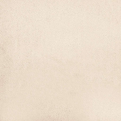 Massagestoel Microvezelstof Beige 1 Ja