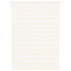 Zebra Blind Marble Beige 160x230 cm Fabric Width 155.9 cm Polyester