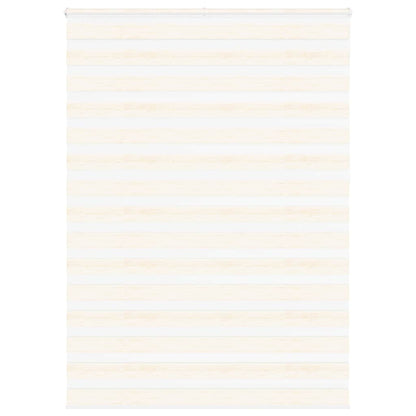Zebra Blind Marmer Beige 160x230 cm Stofbreedte 155,9 cm Polyester