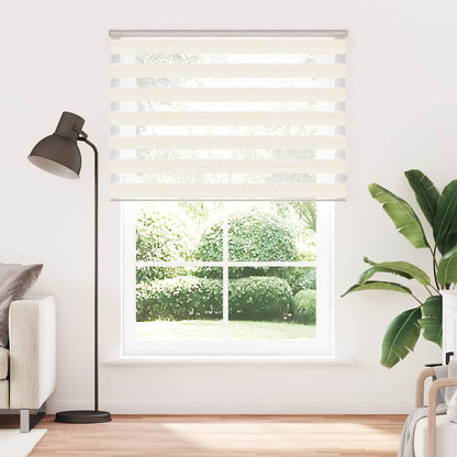 Zebra Blind Marmer Beige 160x230 cm Stofbreedte 155,9 cm Polyester