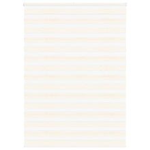 Zebra Blind Marmer Beige 165x230 cm Stofbreedte 160,9 cm Polyester