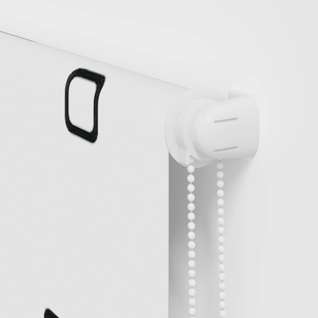 Doucherolgordijn 60x240 cm stofbreedte 56 cm