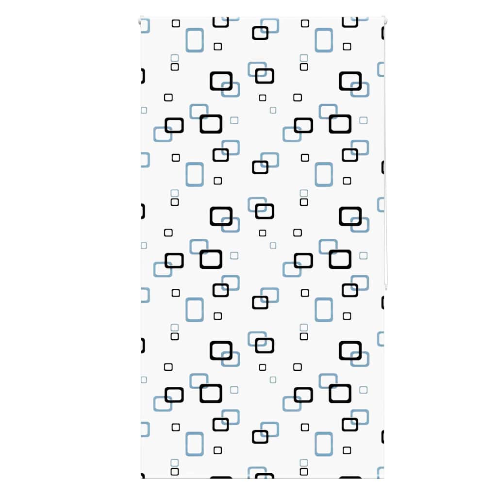 Doucherolgordijn 120x240 cm stofbreedte 116 cm