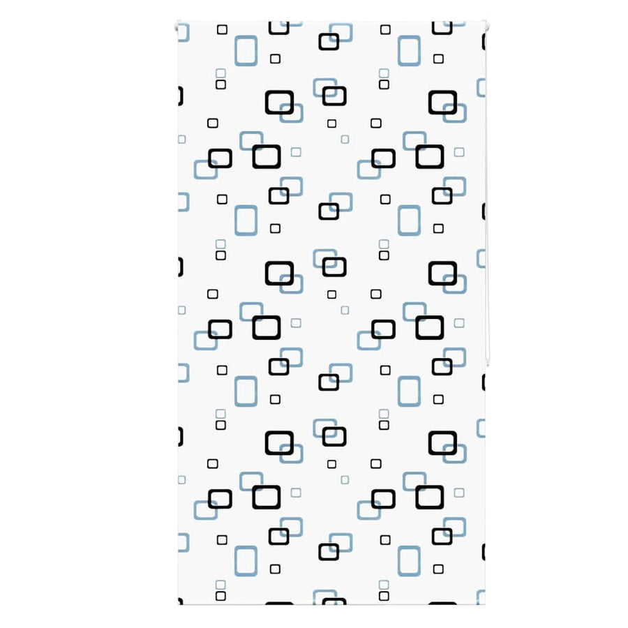 Doucherolgordijn 120x240 cm stofbreedte 116 cm
