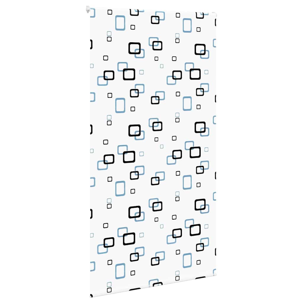 Doucherolgordijn 120x240 cm stofbreedte 116 cm