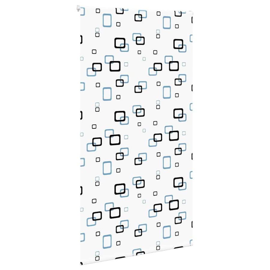 Doucherolgordijn 120x240 cm stofbreedte 116 cm