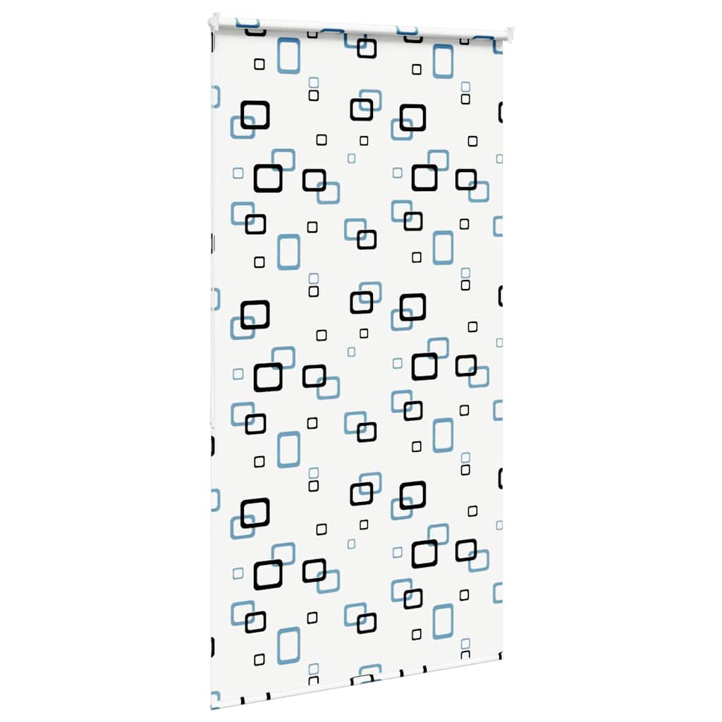 Doucherolgordijn 120x240 cm stofbreedte 116 cm