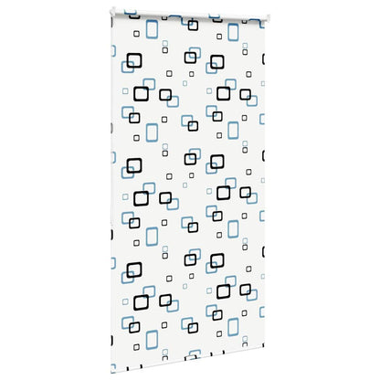 Doucherolgordijn 120x240 cm stofbreedte 116 cm