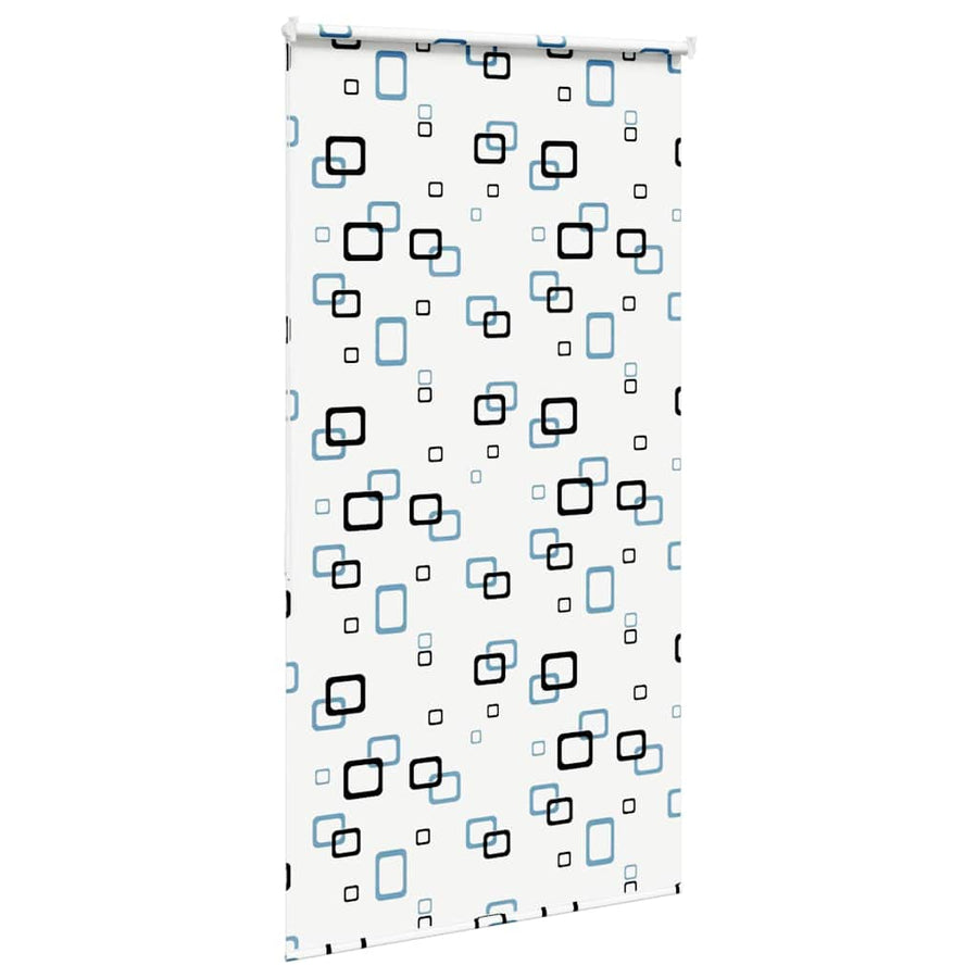 Doucherolgordijn 120x240 cm stofbreedte 116 cm