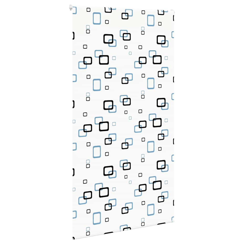 Doucherolgordijn 140x240 cm stofbreedte 136 cm