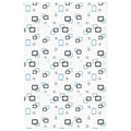 Doucherolgordijn 150x240 cm stofbreedte 146 cm