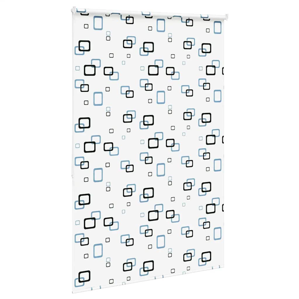 Doucherolgordijn 150x240 cm stofbreedte 146 cm