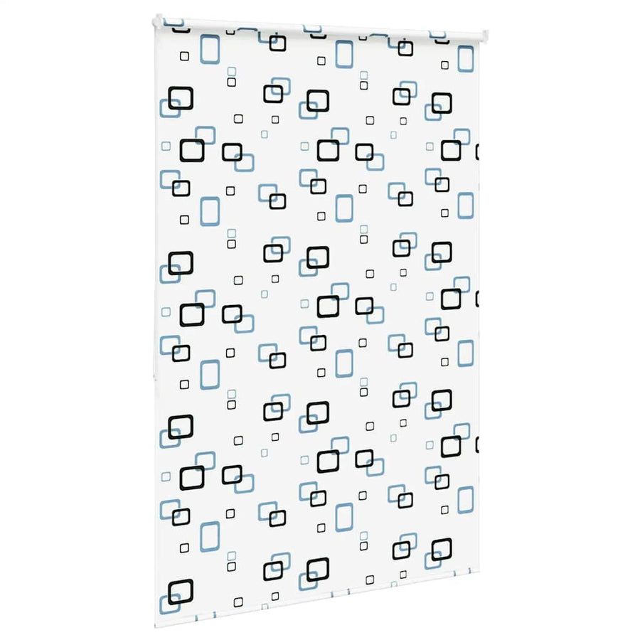 Doucherolgordijn 150x240 cm stofbreedte 146 cm