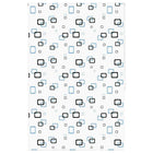 Doucherolgordijn 160x240 cm PEVA