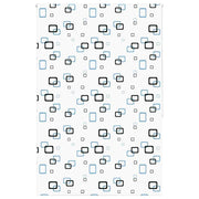 Doucherolgordijn 160x240 cm PEVA