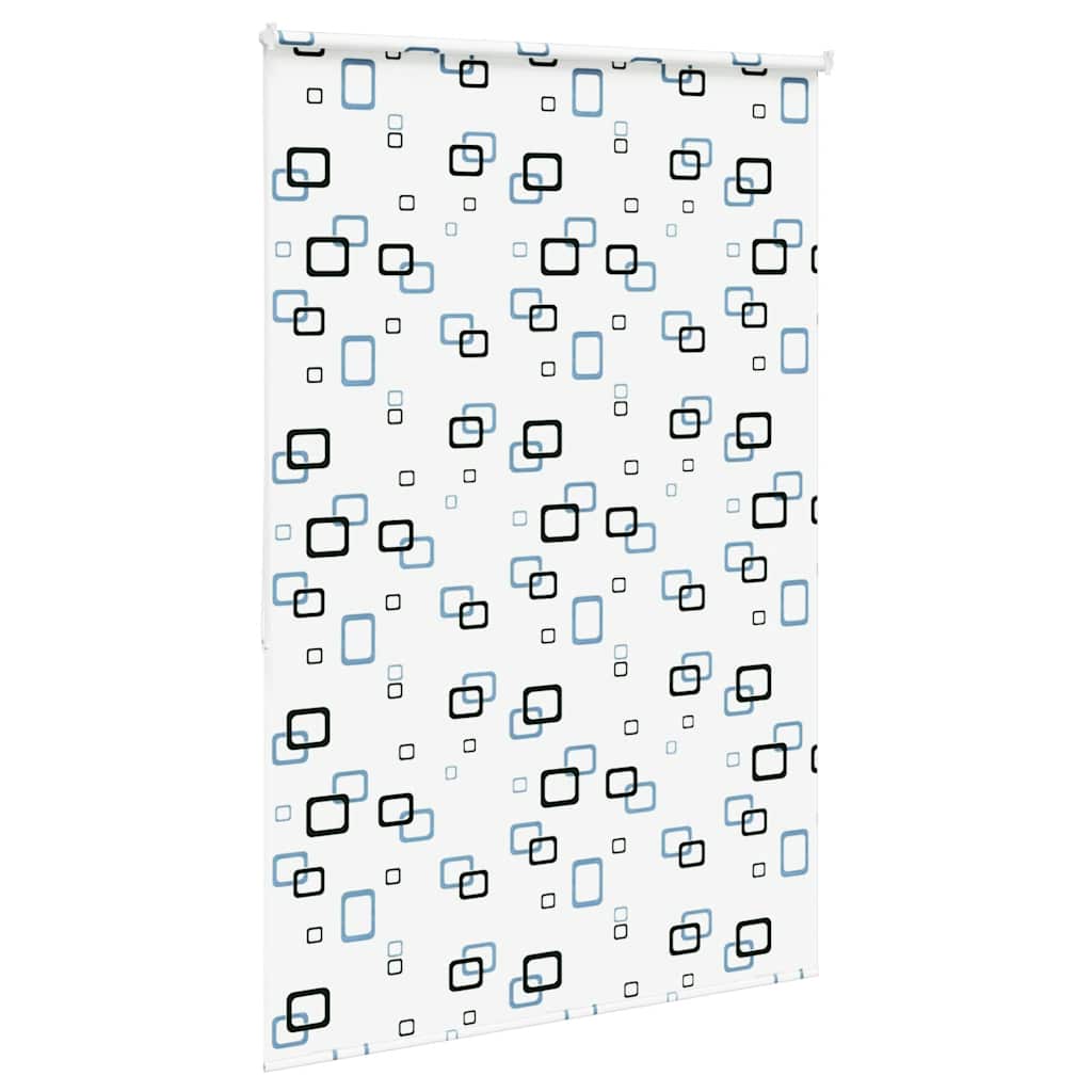 Doucherolgordijn 160x240 cm stofbreedte 156 cm