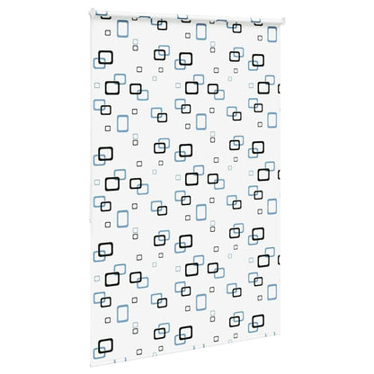 Doucherolgordijn 160x240 cm stofbreedte 156 cm