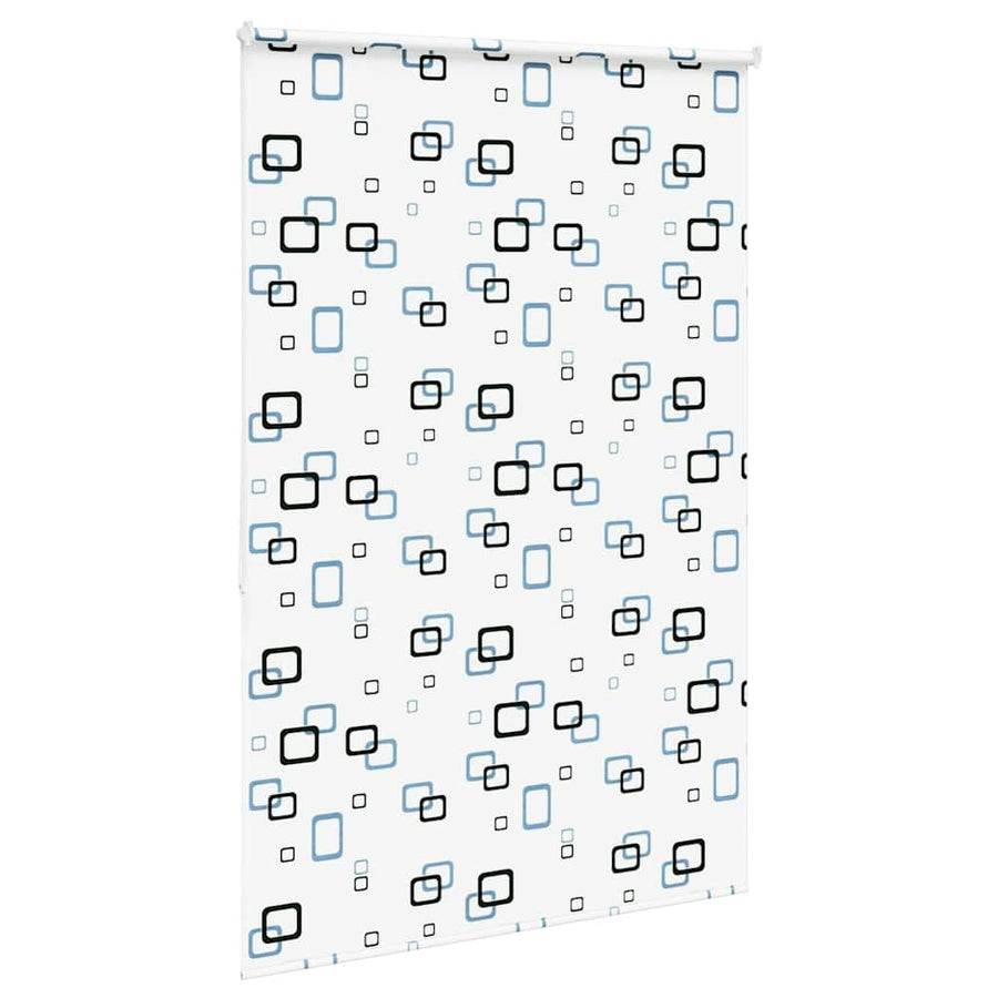Doucherolgordijn 160x240 cm stofbreedte 156 cm