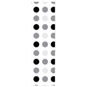 Doucherolgordijn 60x240 cm PEVA