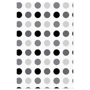 Doucherolgordijn 150x240 cm stofbreedte 146 cm PEVA
