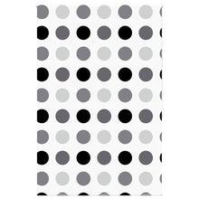 Doucherolgordijn 150x240 cm stofbreedte 146 cm